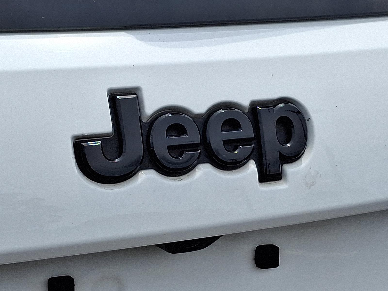 2021 Jeep Grand Cherokee Vehicle Photo in Trevose, PA 19053