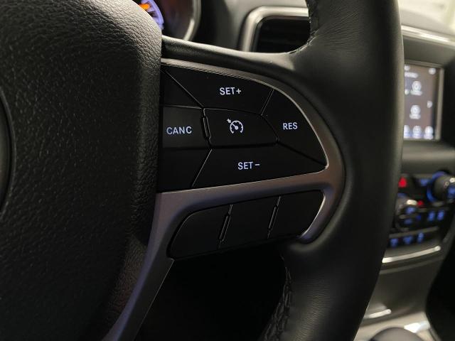 2021 Jeep Grand Cherokee Vehicle Photo in Appleton, WI 54913