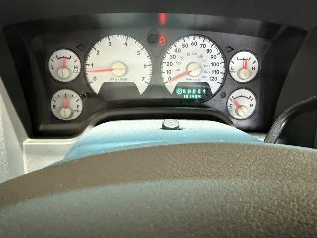 2007 Dodge Ram 1500 Vehicle Photo in Ogallala, NE 69153