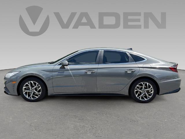 2022 Hyundai SONATA Vehicle Photo in Statesboro, GA 30458