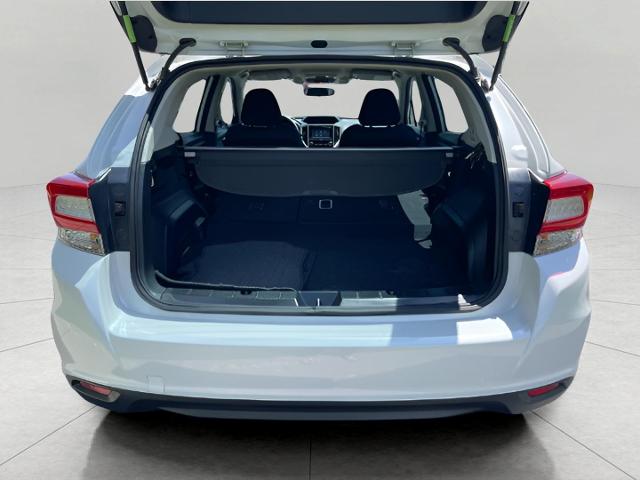 2017 Subaru Impreza Vehicle Photo in Oshkosh, WI 54904