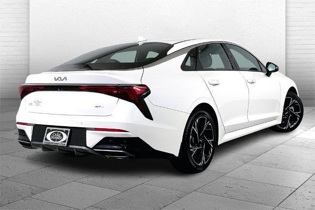 2025 Kia K5 Vehicle Photo in Lees Summit, MO 64086