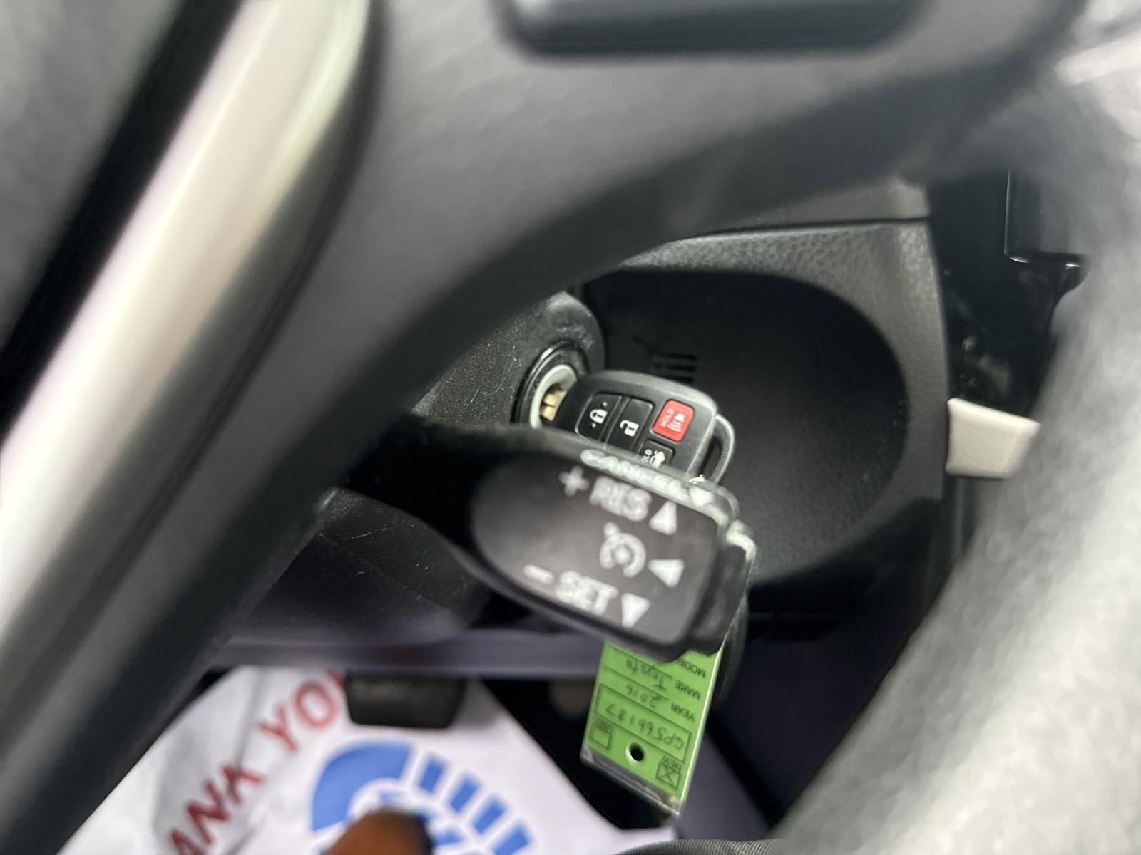 2016 Toyota Corolla Vehicle Photo in Mechanicsburg, PA 17050