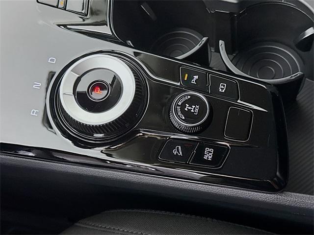 2024 Kia Sportage Hybrid Vehicle Photo in Everett, WA 98204