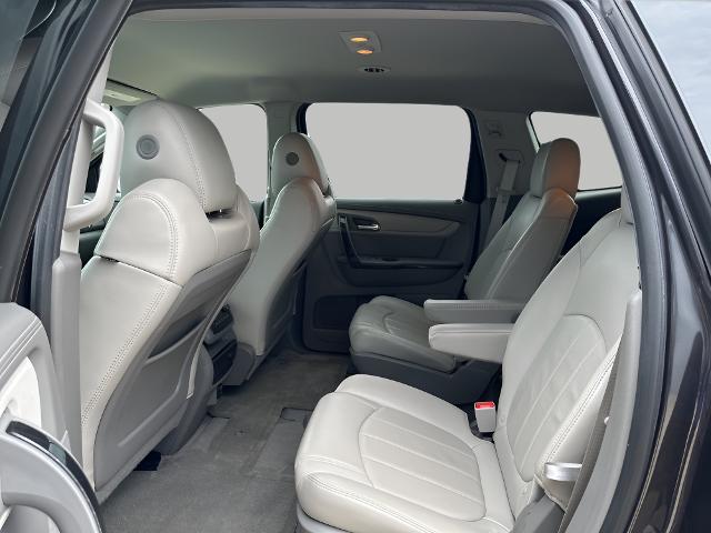 2015 Chevrolet Traverse Vehicle Photo in MANITOWOC, WI 54220-5838