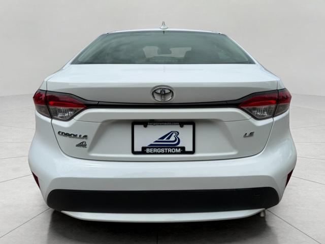 2020 Toyota Corolla Vehicle Photo in Appleton, WI 54914
