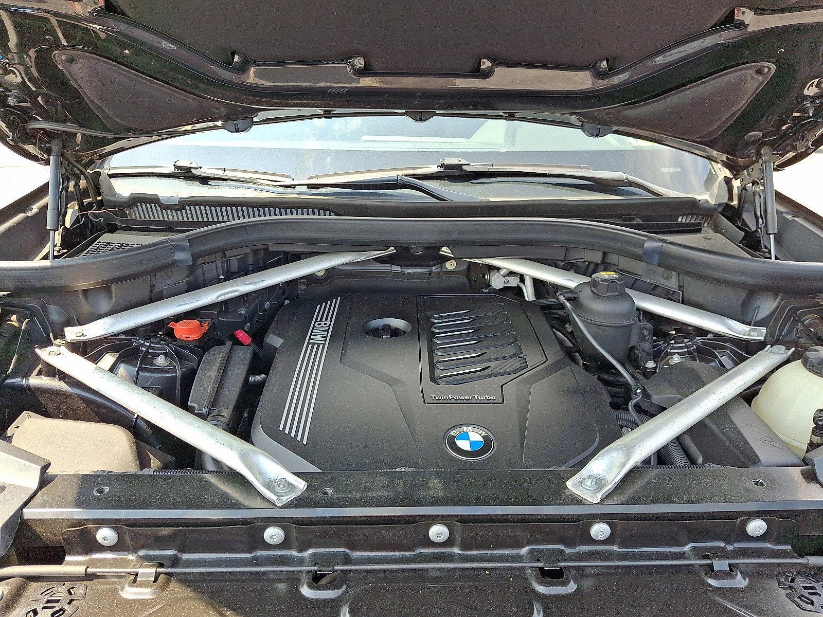 2019 BMW X5 xDrive40i Vehicle Photo in Lancaster, PA 17601