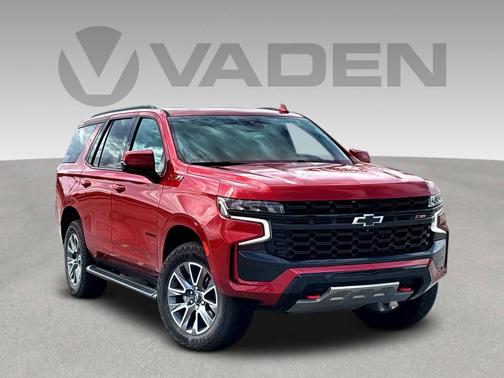 2023 Chevrolet Tahoe Vehicle Photo in POOLER, GA 31322-3252