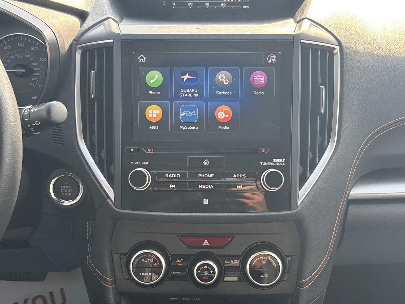 2022 Subaru Crosstrek Vehicle Photo in Mechanicsburg, PA 17050