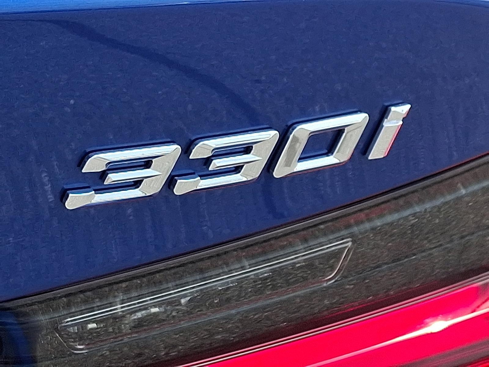 2025 BMW 330i xDrive Vehicle Photo in Lancaster, PA 17601