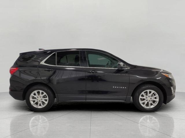 2020 Chevrolet Equinox Vehicle Photo in NEENAH, WI 54956-2243