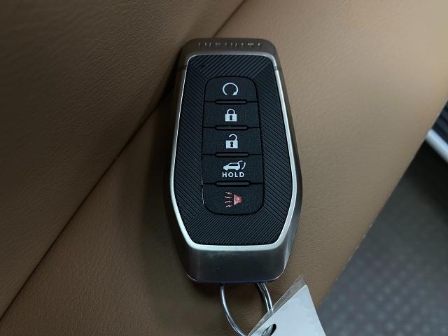 2025 INFINITI QX80 Vehicle Photo in Appleton, WI 54913