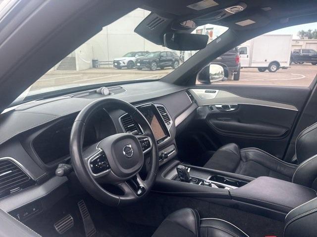 2022 Volvo XC90 Recharge Plug-In Hybrid Vehicle Photo in ENGLEWOOD, CO 80113-6708