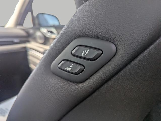 2025 Genesis GV80 Vehicle Photo in Oshkosh, WI 54901