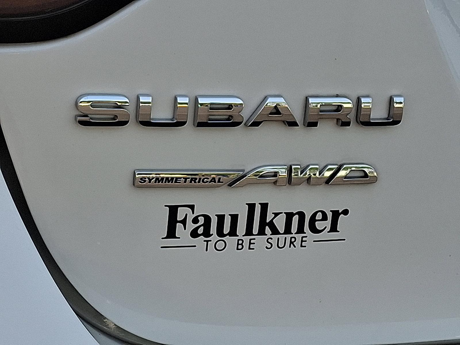 2022 Subaru Legacy Vehicle Photo in Easton, PA 18045