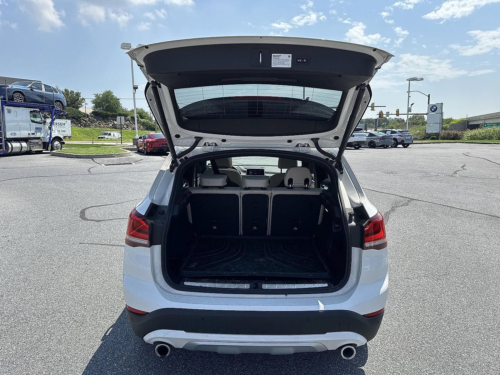 2022 BMW X1 xDrive28i Vehicle Photo in Lancaster, PA 17601