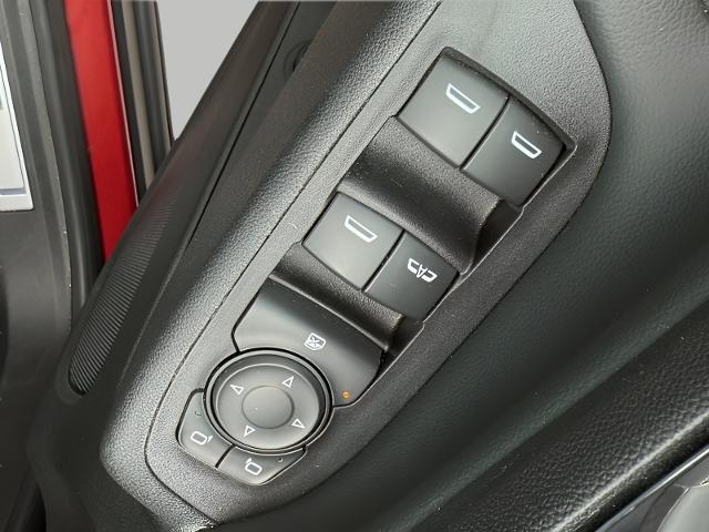 2021 Chevrolet Equinox Vehicle Photo in MIDDLETON, WI 53562-1492