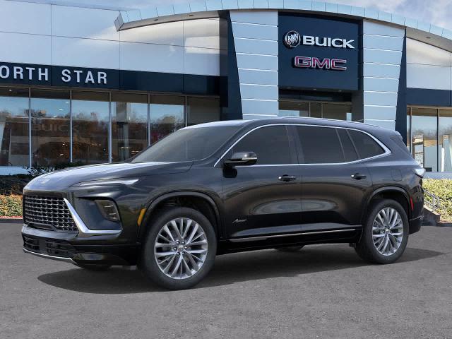 2026 Buick Enclave Vehicle Photo in ZELIENOPLE, PA 16063-2910