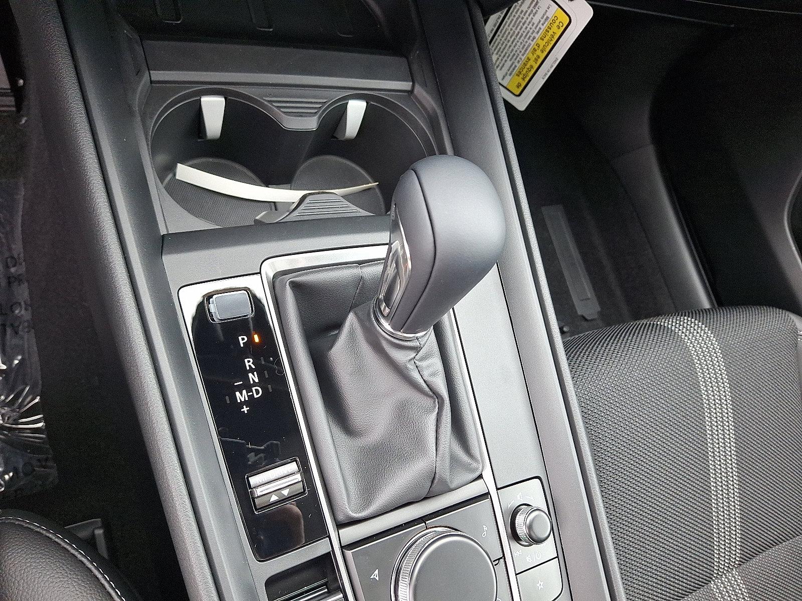 2025 Mazda CX-50 Vehicle Photo in Harrisburg, PA 17111