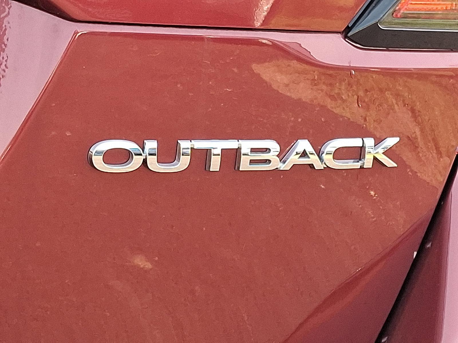 2024 Subaru Outback Vehicle Photo in Easton, PA 18045