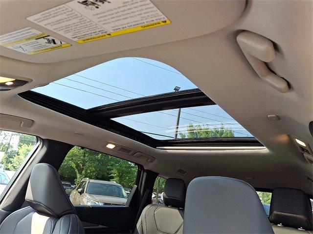 2026 INFINITI QX60 Vehicle Photo in Willow Grove, PA 19090