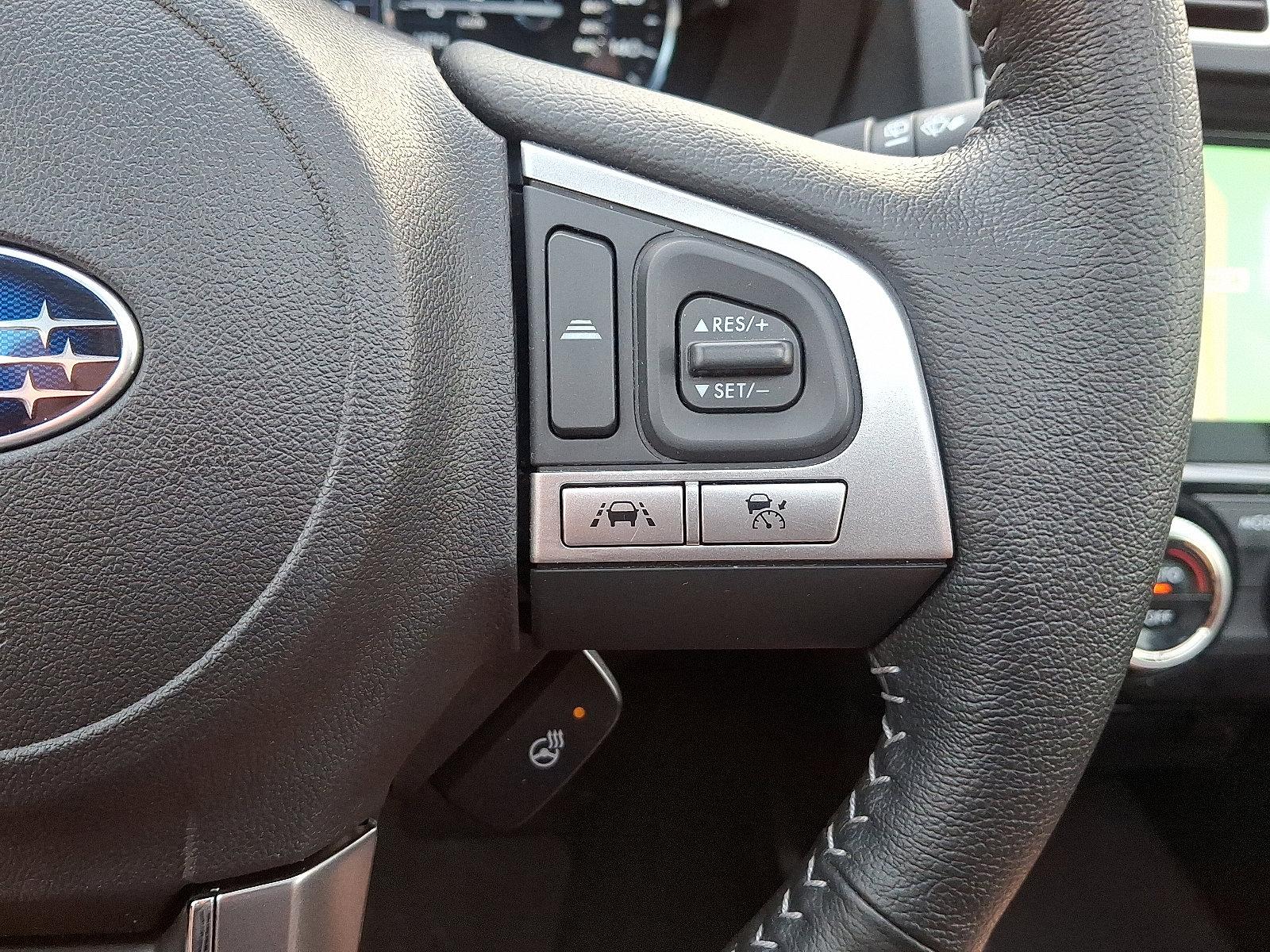 2018 Subaru Forester Vehicle Photo in Harrisburg, PA 17111