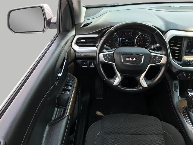 2019 GMC Acadia Vehicle Photo in GREEN BAY, WI 54303-3330