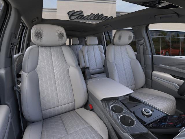 2026 Cadillac ESCALADE IQL Vehicle Photo in TREVOSE, PA 19053-4984