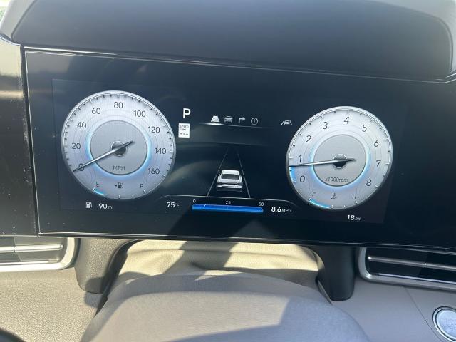 2024 Hyundai ELANTRA Vehicle Photo in Brunswick, GA 31525
