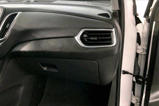 2022 Chevrolet Equinox Vehicle Photo in INDEPENDENCE, MO 64055-1314