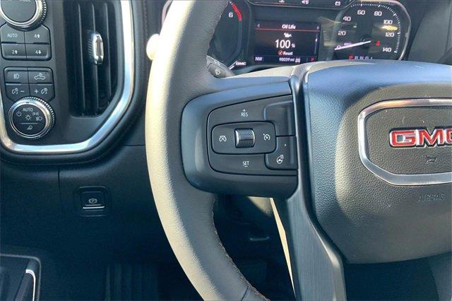 2022 GMC Sierra 2500 HD Vehicle Photo in KANSAS CITY, MO 64114-4502