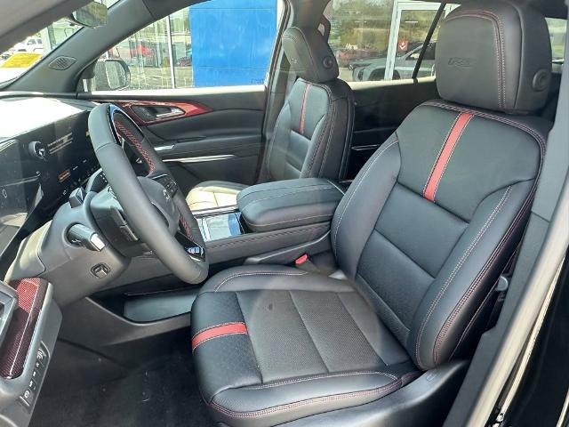 2026 Chevrolet Traverse Vehicle Photo in GARDNER, MA 01440-3110