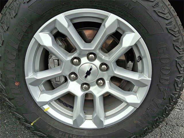 2023 Chevrolet Silverado 1500 Vehicle Photo in LANCASTER, PA 17601-0000