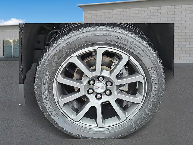 2021 GMC Canyon Vehicle Photo in TREVOSE, PA 19053-4984