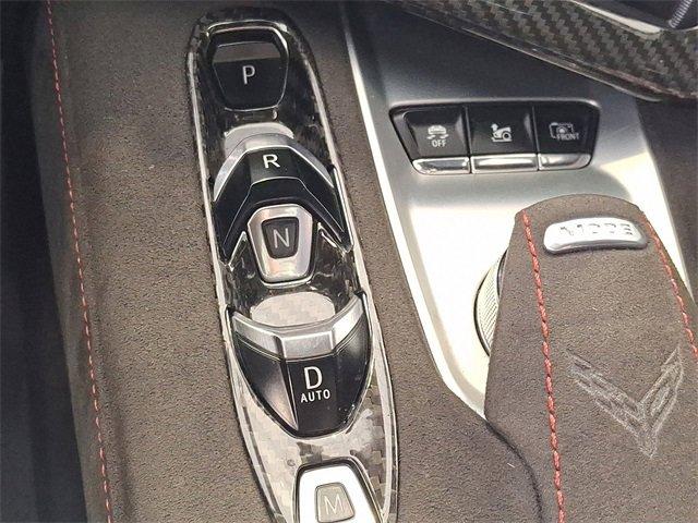 2022 Chevrolet Corvette Vehicle Photo in LANCASTER, PA 17601-0000