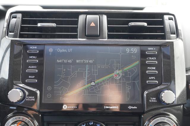 2023 Toyota 4Runner Vehicle Photo in Riverdale, UT 84405