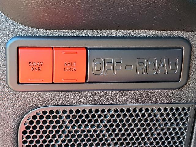 2018 Jeep Wrangler JK Unlimited Vehicle Photo in TREVOSE, PA 19053-4984