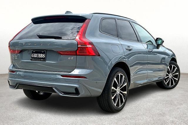 2023 Volvo XC60 Vehicle Photo in Houston, TX 77007
