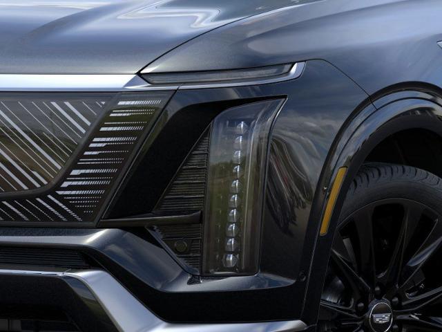 2026 Cadillac VISTIQ Vehicle Photo in BETHLEHEM, PA 18017-9401