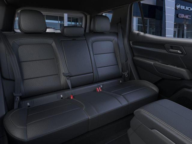 2026 GMC Terrain Vehicle Photo in KANSAS CITY, MO 64114-4545