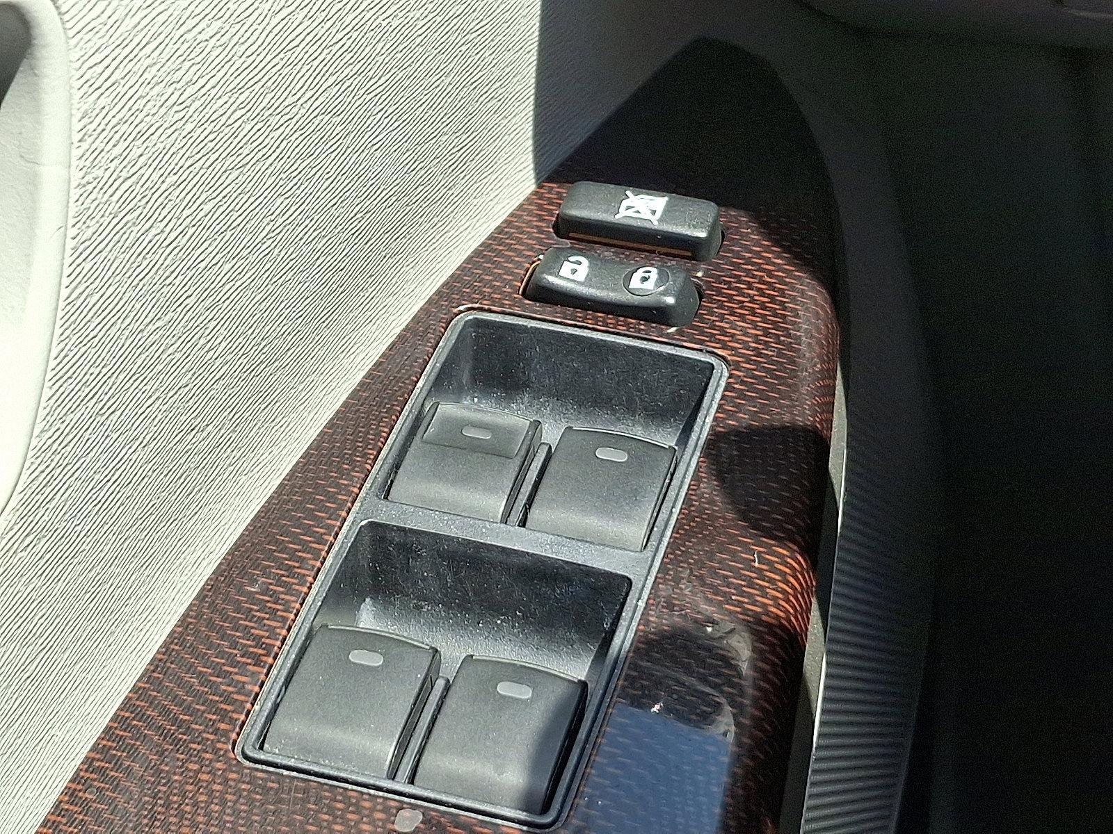 2011 Toyota Venza Vehicle Photo in Trevose, PA 19053