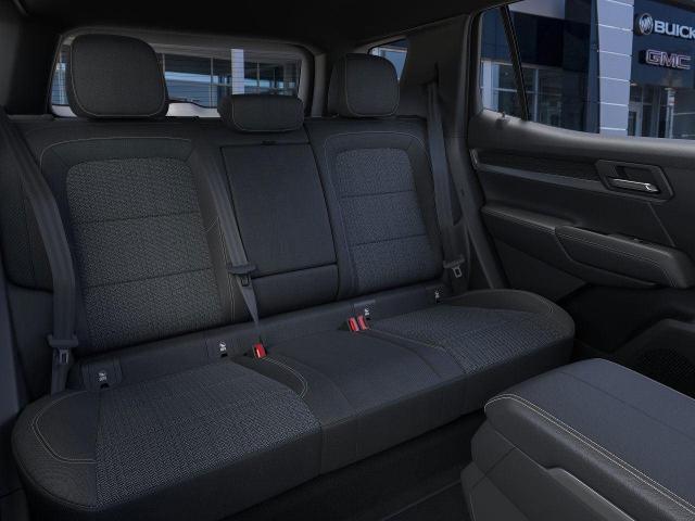 2026 GMC Terrain Vehicle Photo in KANSAS CITY, MO 64114-4545