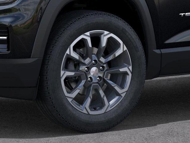 2026 GMC Terrain Vehicle Photo in KANSAS CITY, MO 64114-4545