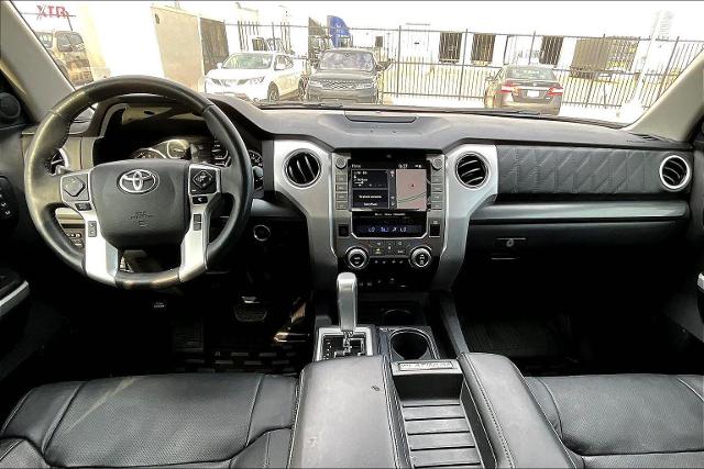2021 Toyota Tundra 2WD Vehicle Photo in Grapevine, TX 76051