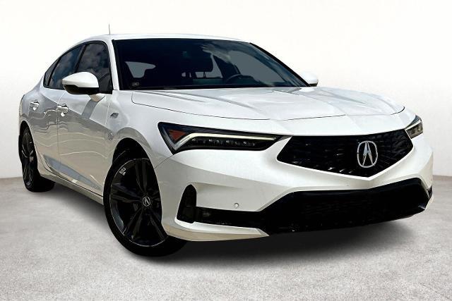 2023 Acura Integra Vehicle Photo in Grapevine, TX 76051