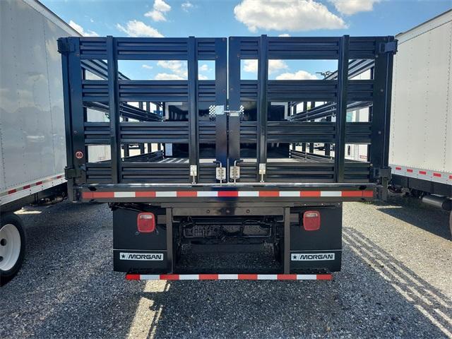 2024 Chevrolet Silverado 3500 HD Chassis Cab Vehicle Photo in MILFORD, DE 19963-6122