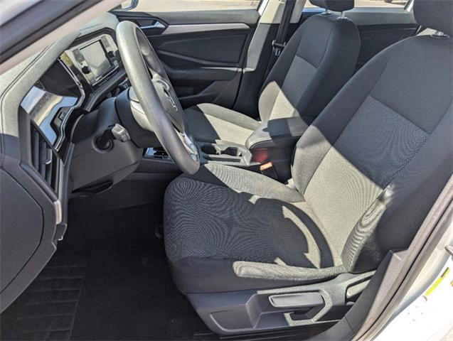 2021 Volkswagen Jetta Vehicle Photo in AURORA, CO 80012-4011