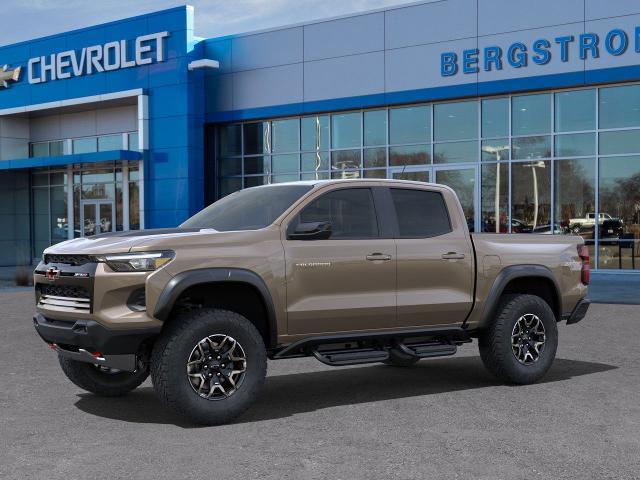 2024 Chevrolet Colorado Vehicle Photo in APPLETON, WI 54914-4656