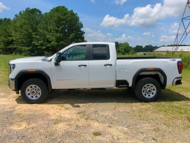 2024 GMC Sierra 2500 HD Vehicle Photo in ALBERTVILLE, AL 35950-0246