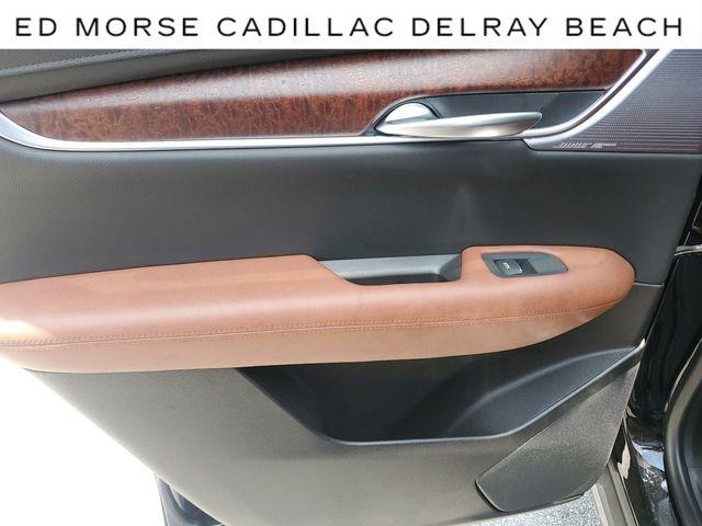 2024 Cadillac XT5 Vehicle Photo in DELRAY BEACH, FL 33483-3294